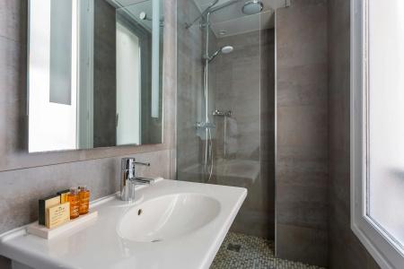 Hôtel 15 Montparnasse - 8
