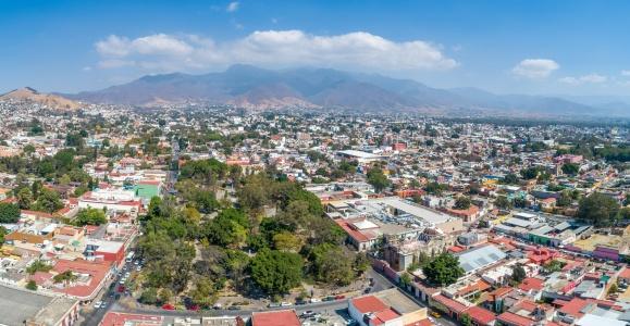 Grand Fiesta Americana Oaxaca - 31