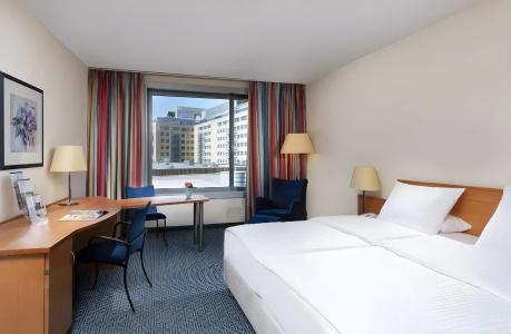 Maritim Frankfurt - 33