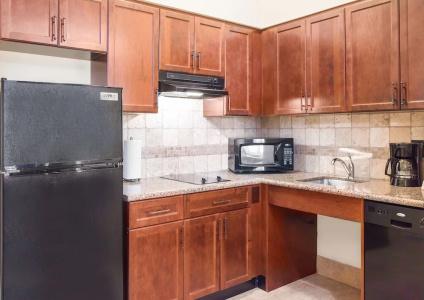 Staybridge Suites Airport, An Ihg - 77