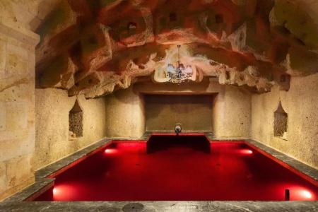 Cappa Via Cave - 124