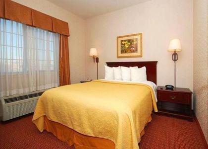 Quality Inn & Suites Near University - 5