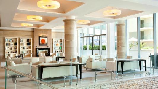 Kempinski Adriatic Istria Croatia - 1