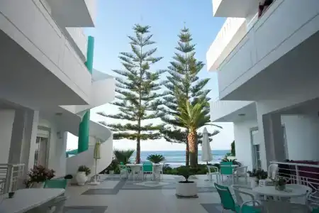Kristall Suites - 7