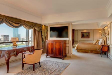 Park Tower, A Luxury Collection, Buenos Aires - 105