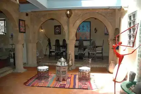 La Maison Du Vent - 0