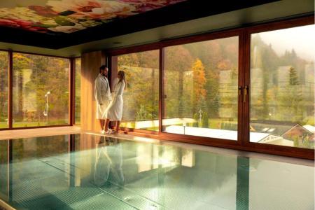 Szczawnica Park Resort & Spa - 40