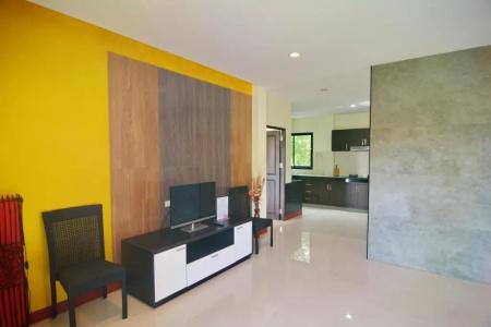 White Flower Lanta - 119