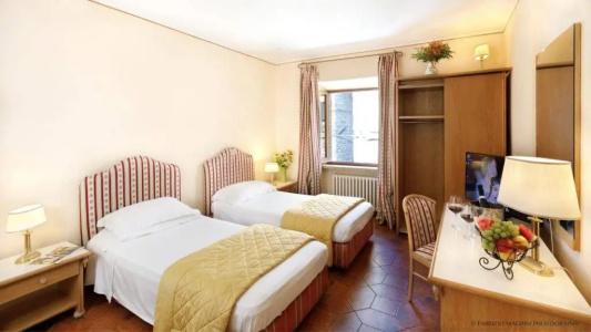 Relais La Fattoria - 43