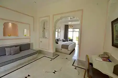 Buena Vista Luxury Garden Spa Resort - 76