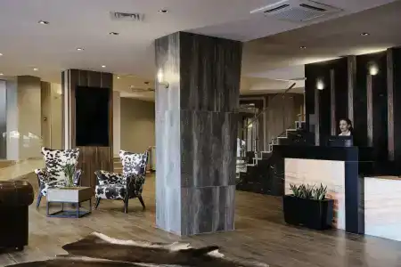 Spa Resort St Ivan Rilski - Halfboard & All Inclusive - 14