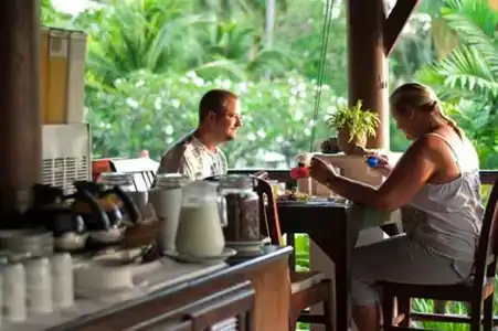 Lamai Buri Resort - 24