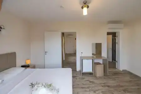 Derin Butik Otel - 115