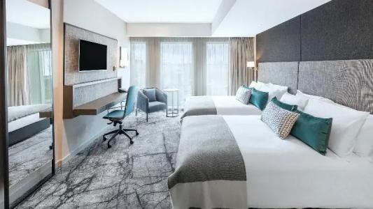 Crowne Plaza, An Ihg - 60
