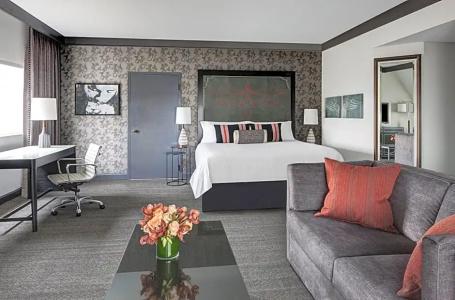Loews Vanderbilt - 92
