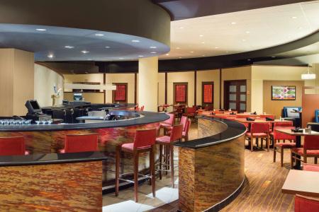 Courtyard by Marriott Downtown - 25