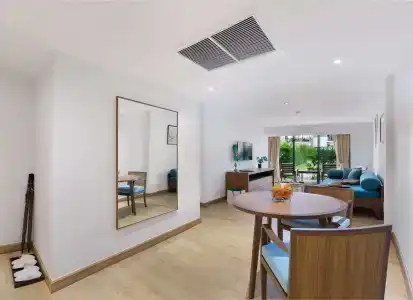 Outrigger Khao Lak Beach Resort - Sha Extra Plus - 10