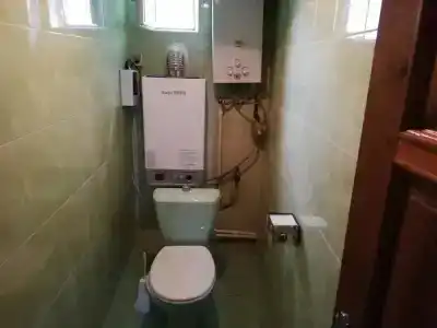 Marina Hostel & Lodges - 6