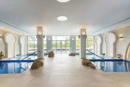 Iberostar Selection Bavaro Suites - 19
