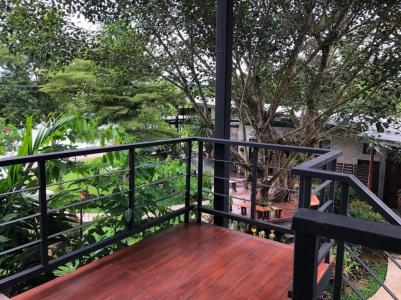 Baan Suan Leelawadee Resort Nan - 97