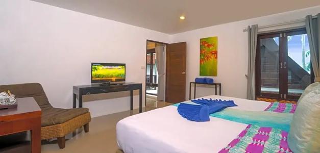 Baan Bophut Beach Samui - Sha Extra Plus - 129