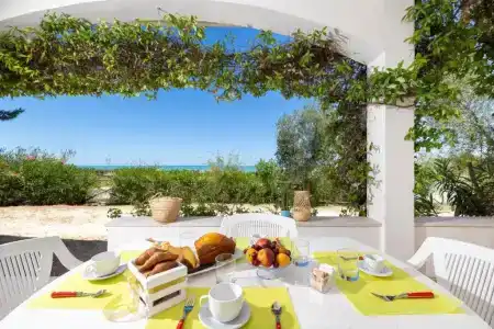 Baia Degli Aranci Camping Village - 34