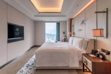 Raffles Shenzhen - 119