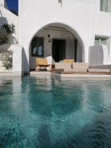 Pylaia Boutique & Spa - 313