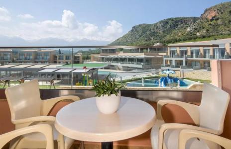 Kiani Beach Resort Family All Inclusive - 36