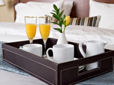 Residence Apart-Hotel - 58