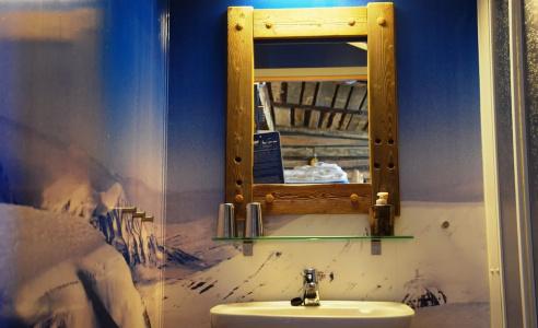 Basecamp - 8