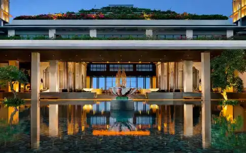 The Apurva Kempinski Bali - 45