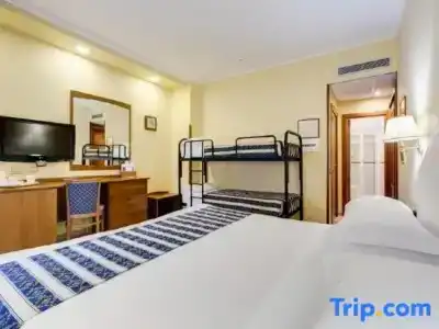 Best Western La Solara - 68