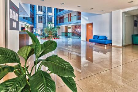 Sol Marina Palace - 39