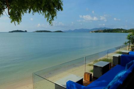 Tides Boutique Samui Resort & Spa - 10