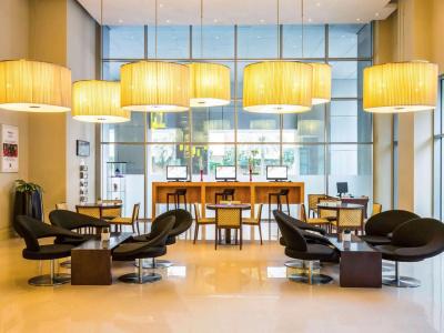 Ibis Deira City Centre - 12