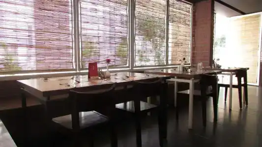 Vinaya Royal Inn - 4