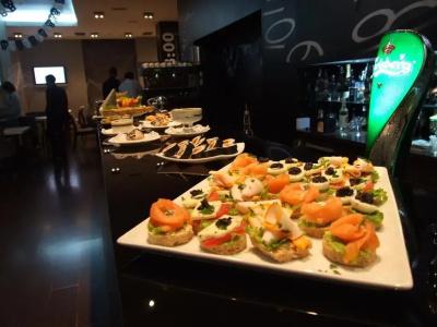 Holiday Inn Bucharest - Times, An Ihg - 6