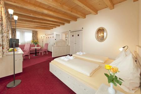 Aktiv Schweizerhof Kitzbühel - 11