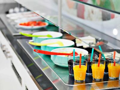 ibis Styles Bochum Hauptbahnhof - 7