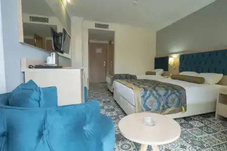 Dream World Resort & Spa - 4