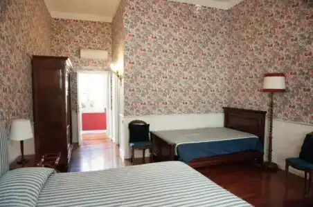 Relais Teatro Argentina - 17