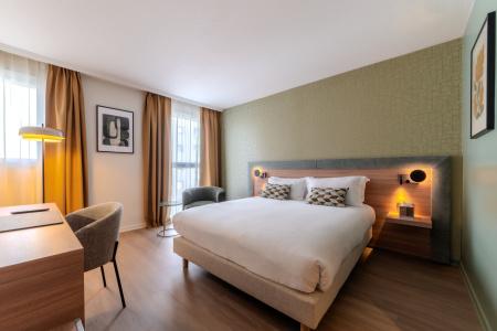Holiday Inn Mulhouse, An Ihg - 28