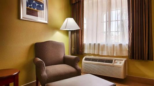 Best Western Paradise Inn - 47