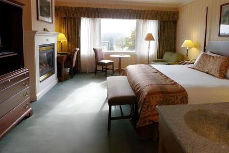 Stoweflake Mountain & Spa - 31