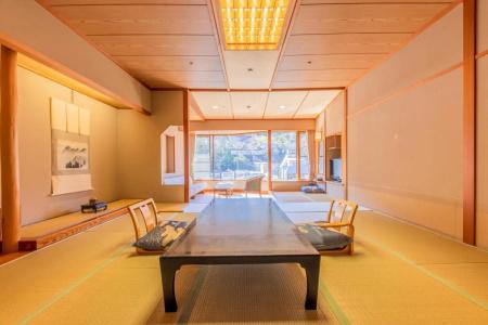 Hakone Yumoto Onsen Kajikaso - 7