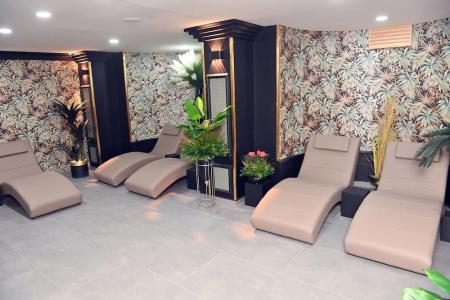 Silivri Safir & Resort Beach And Restaurant - 75