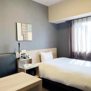Route-Inn Tokyo Kamata - 28