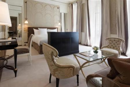 La Réserve Paris & Spa - 106