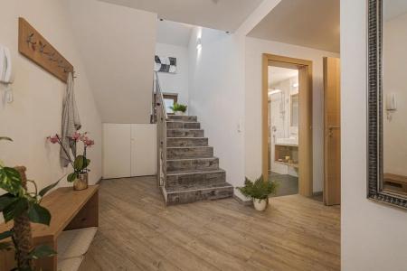 Apart Central – Premium Mountain&Garden - 177
